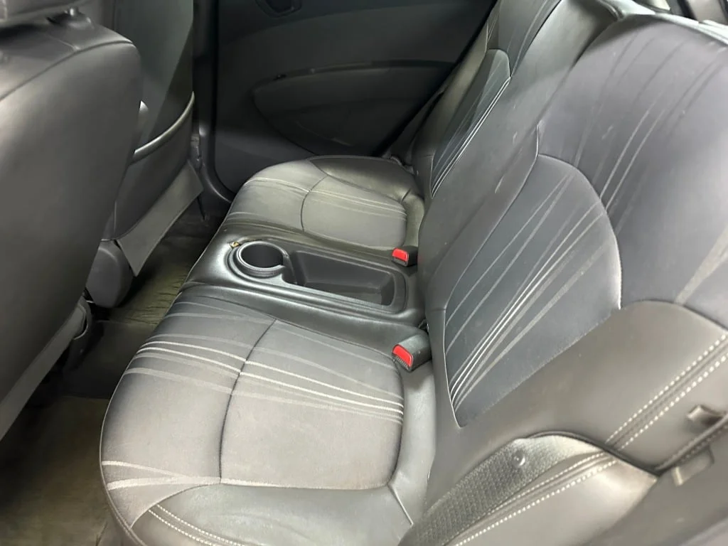 Used 2013 Techno Pink Chevrolet LT image 16