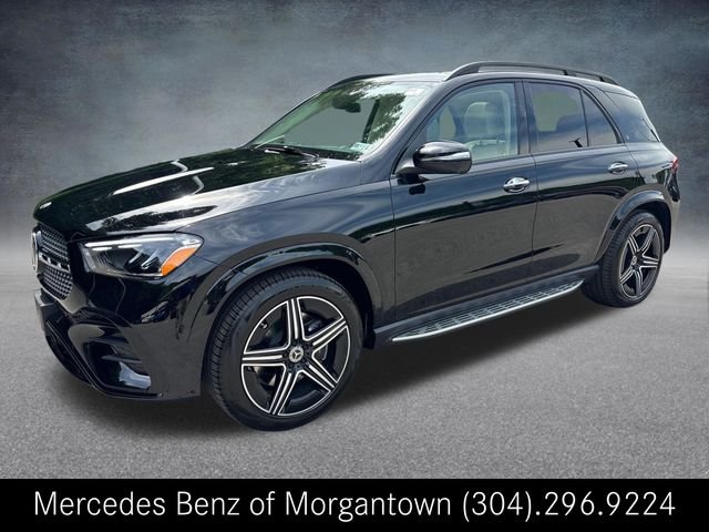 2026 Mercedes-Benz GLE GLE 350