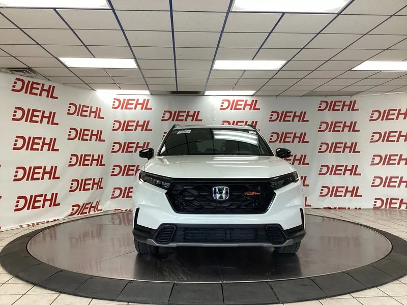 Used 2026  Honda TrailSport image 2