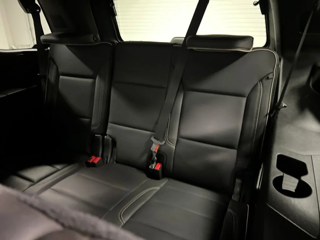 2021 GMC Yukon SLT - Photo 15