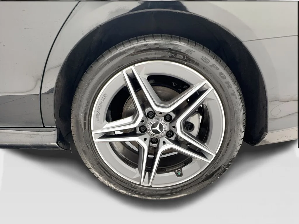 Used 2023 Black Mercedes-Benz E 350 image 11