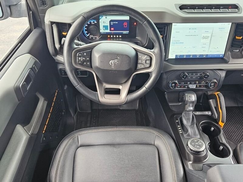 Used 2023 Area 51 Ford Badlands image 9