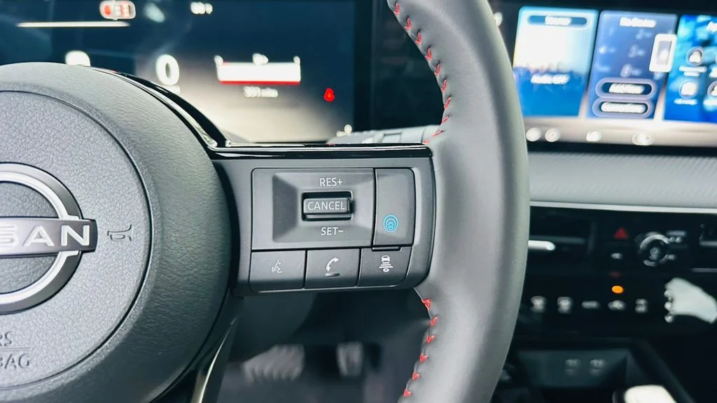 2026 Nissan KICKS SR - Photo 20