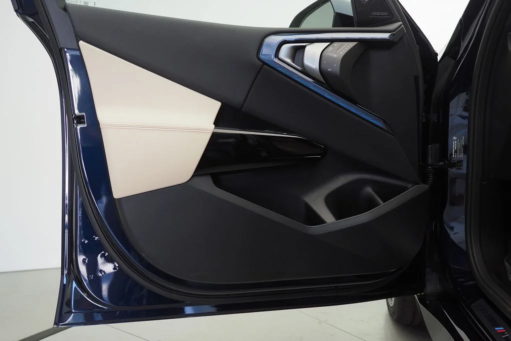 New 2026 Blue BMW 30 xDrive image 6