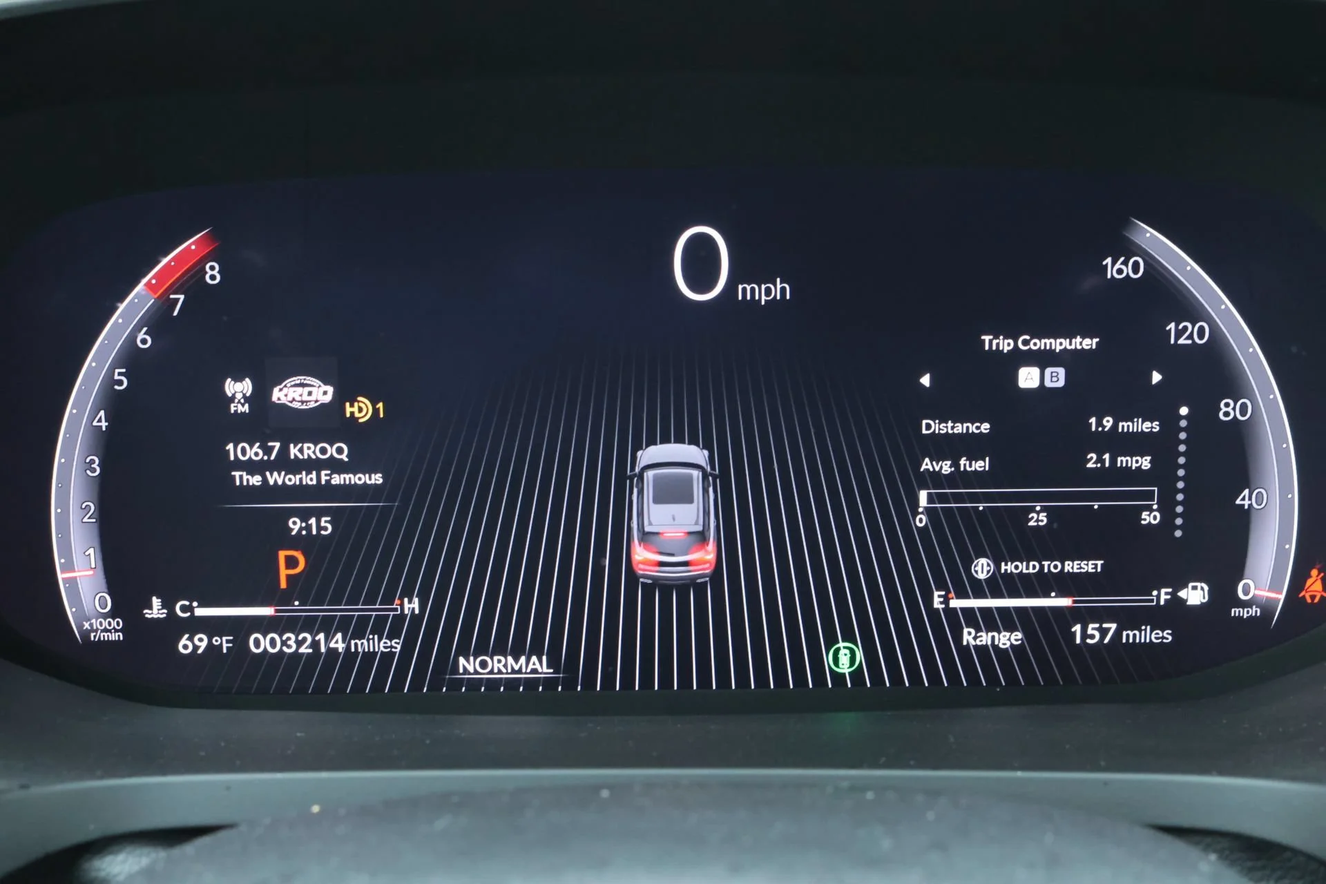 2026 Acura MDX A-spec w/Advance Package - Photo 42