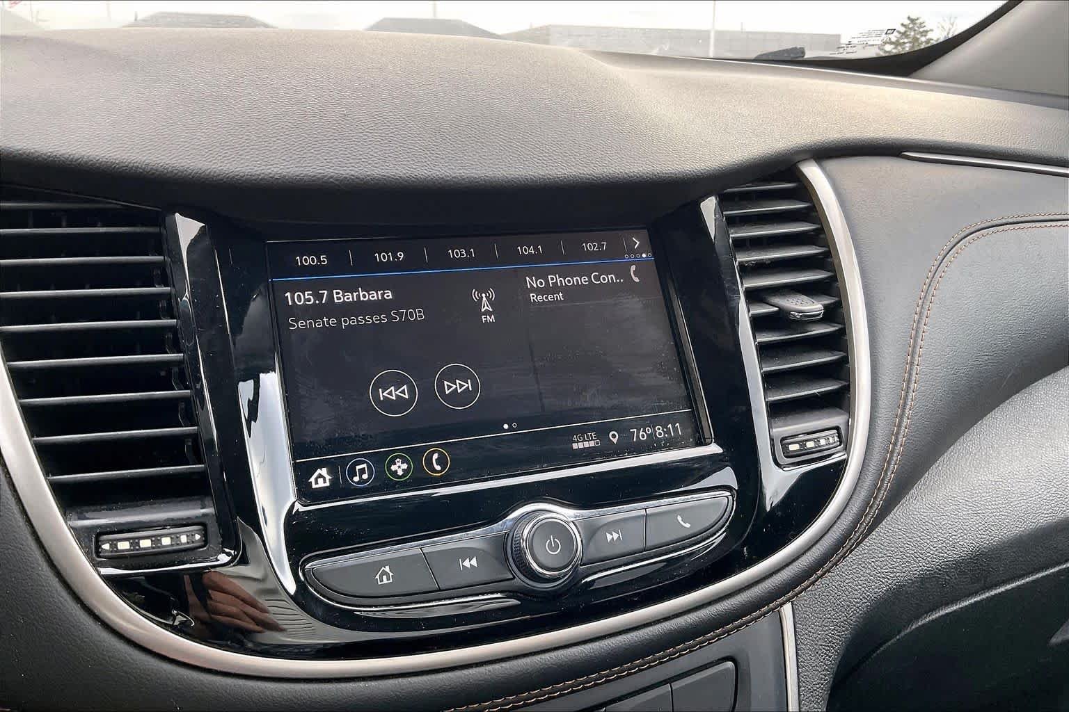 Used 2019 Mosaic Black Metallic Chevrolet LS image 31