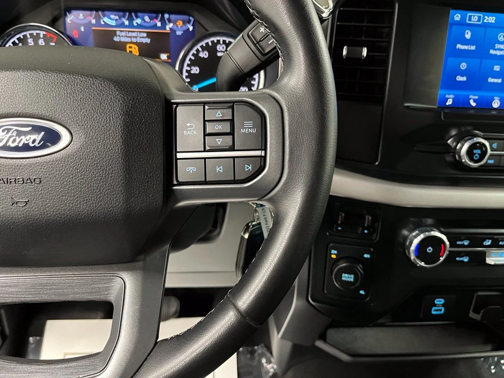 2023 Ford F-150 XLT - Photo 27