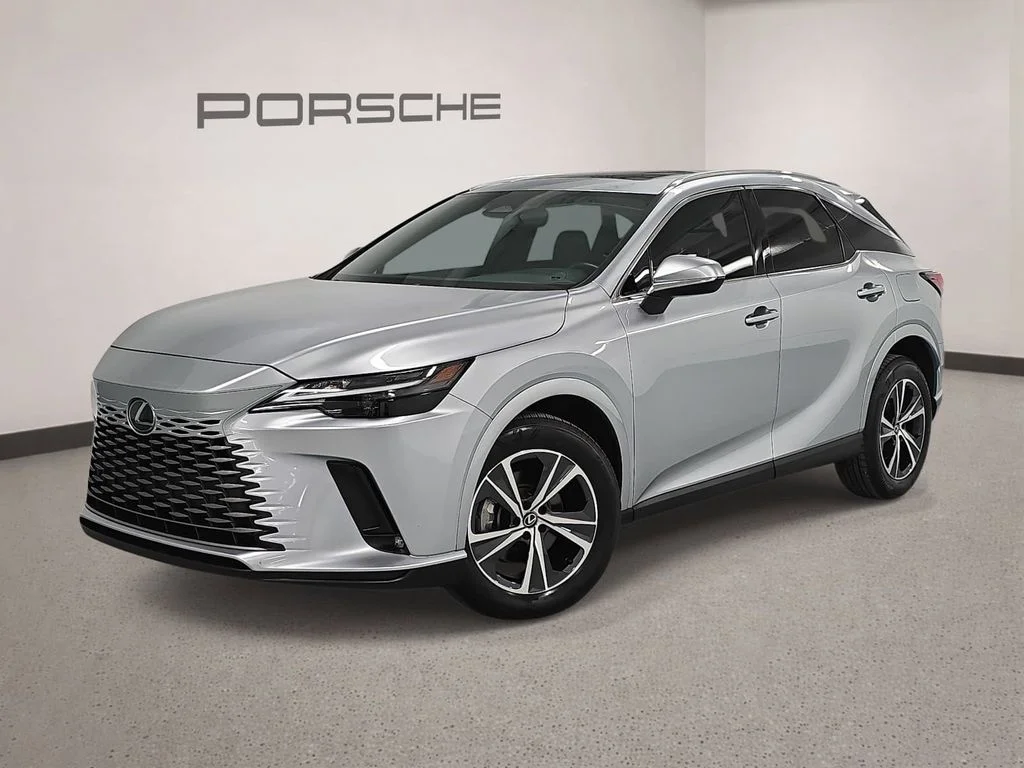 2023 Lexus RX 350 350 Premium FWD's photo