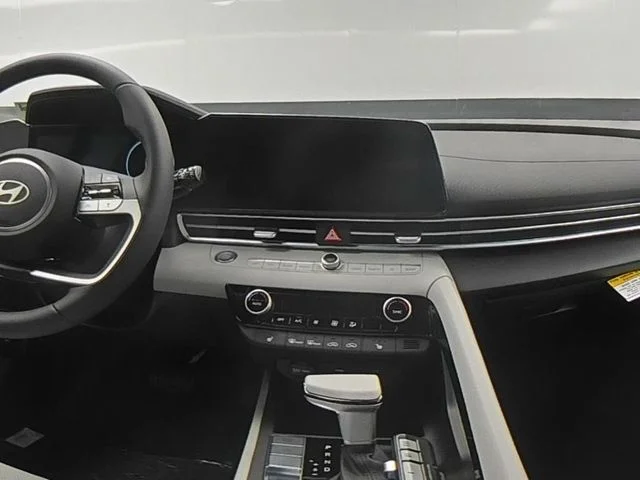 New 2026 Gray Hyundai Limited image 34