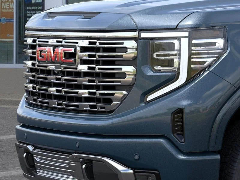 New 2026 DOWNPOUR METALLIC GMC Denali image 18