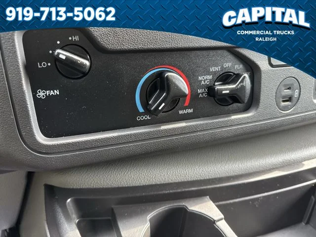 Used 2023 White Ford Base image 30