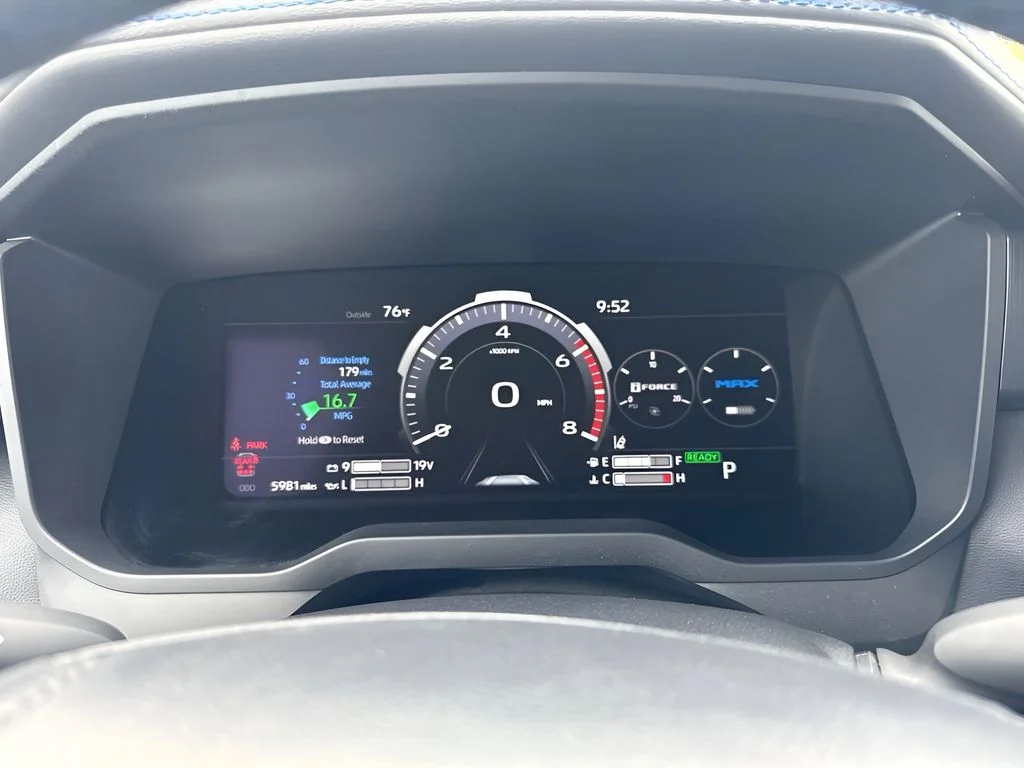 Used 2026 Gray Toyota Platinum image 19