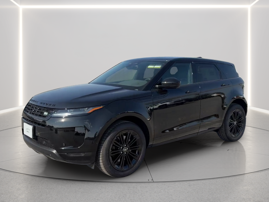 New 2026 Santorini Black Land Rover S image 1