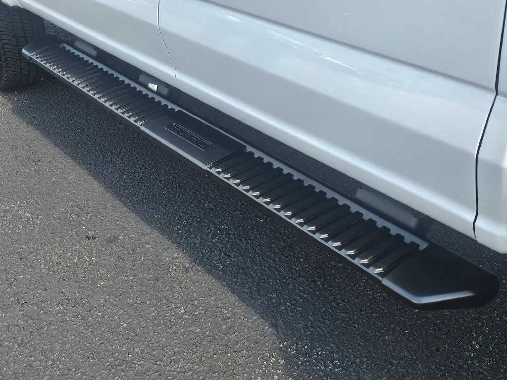 New 2027 White Ford XLT image 15