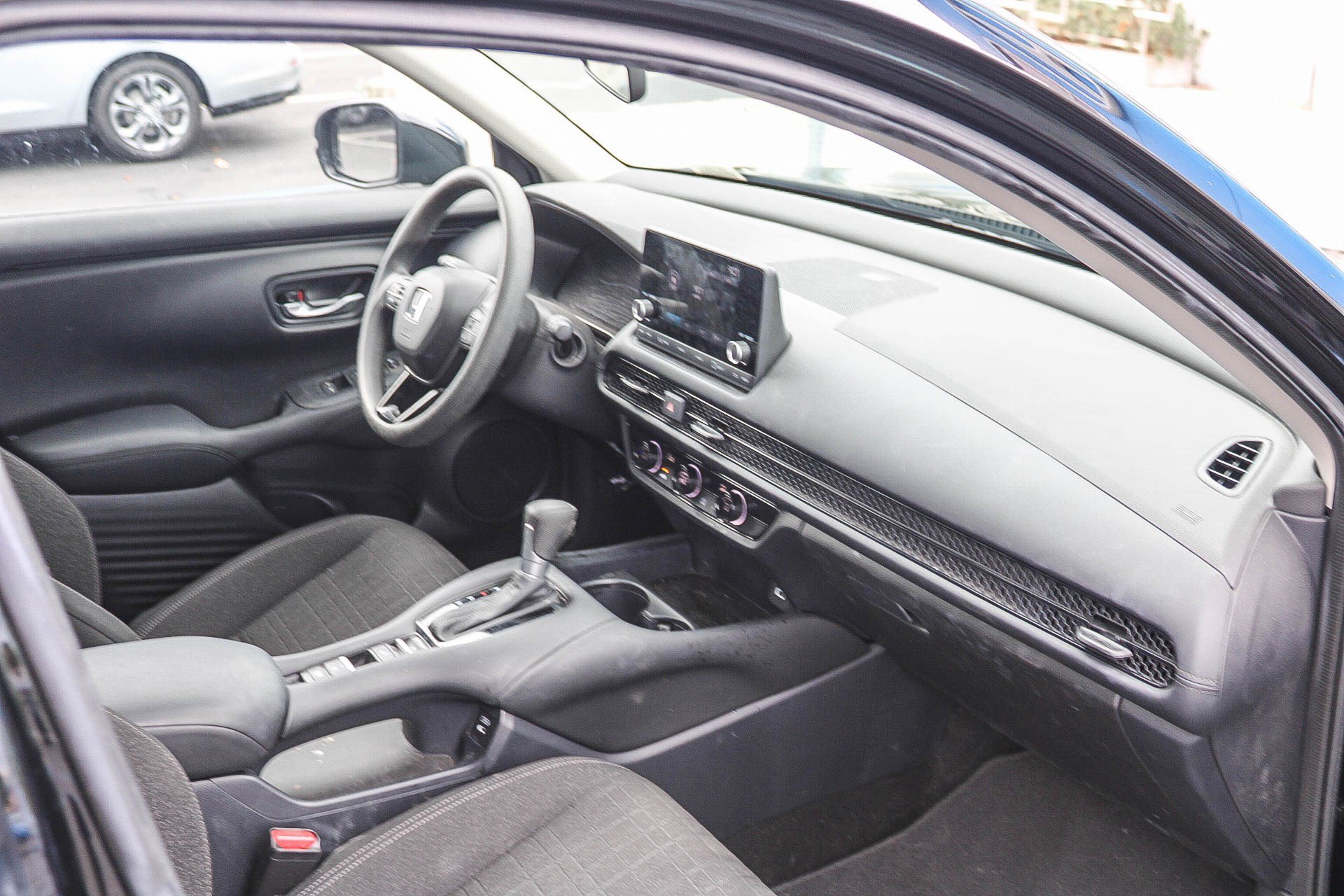 2024 Honda HR-V LX - Photo 45