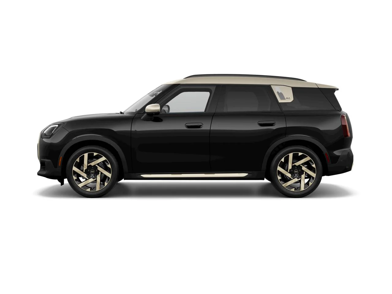 2027 MINI Countryman S - Photo 4