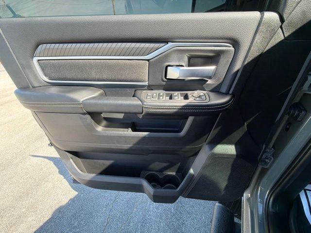 Used 2026 White Ram Big Horn image 24