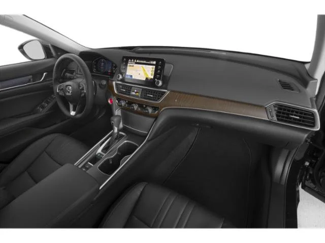 Used 2018 Gray Honda Touring image 16