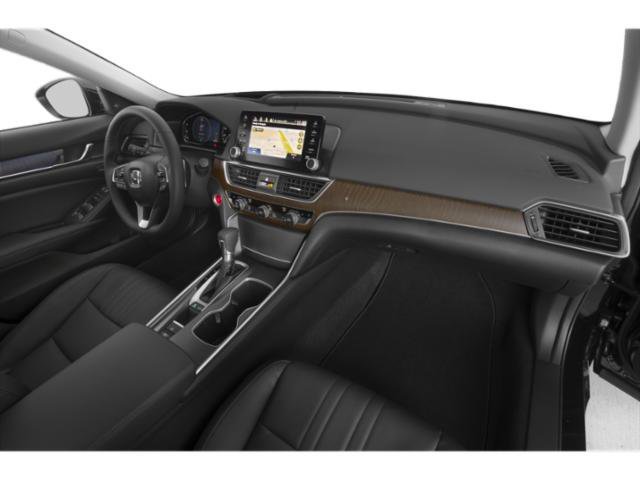 Used 2018 Gold Honda Touring image 16