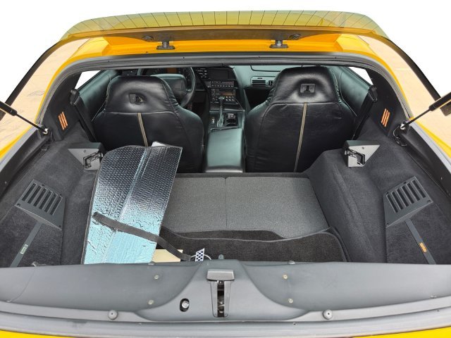 Used 1995 Yellow Chevrolet Base image 18