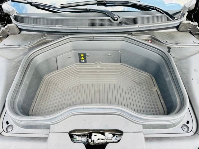 2025 Jeep Wagoneer S Limited - Photo 46