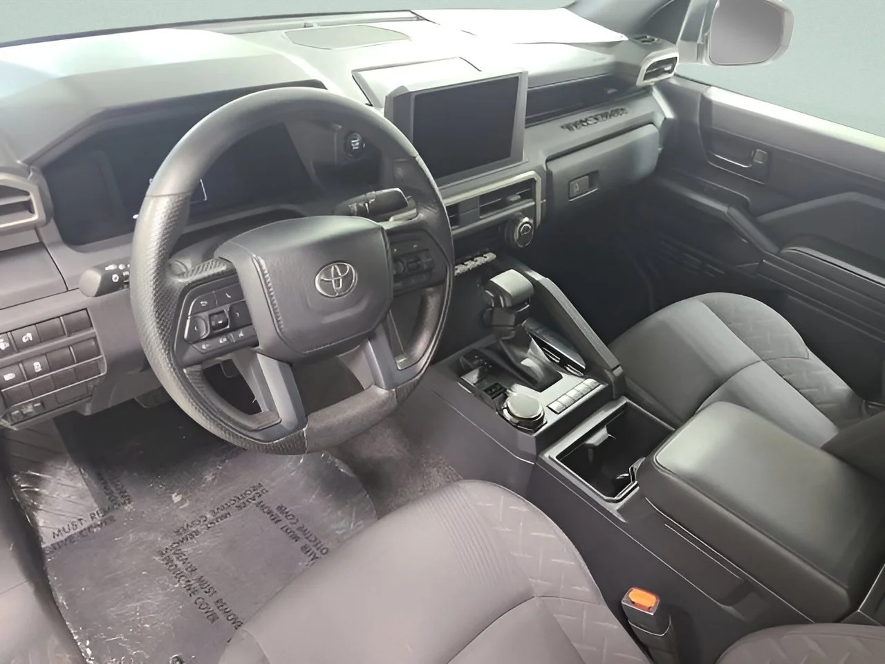 Used 2024 Ice Cap Toyota SR image 19