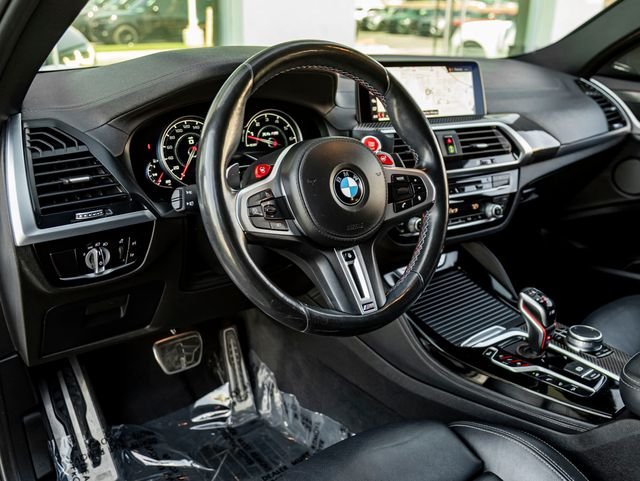 Used 2020 Alpine White BMW Base image 17