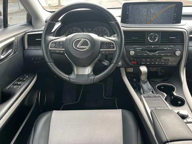 2022 Lexus RX 350 - Photo 9