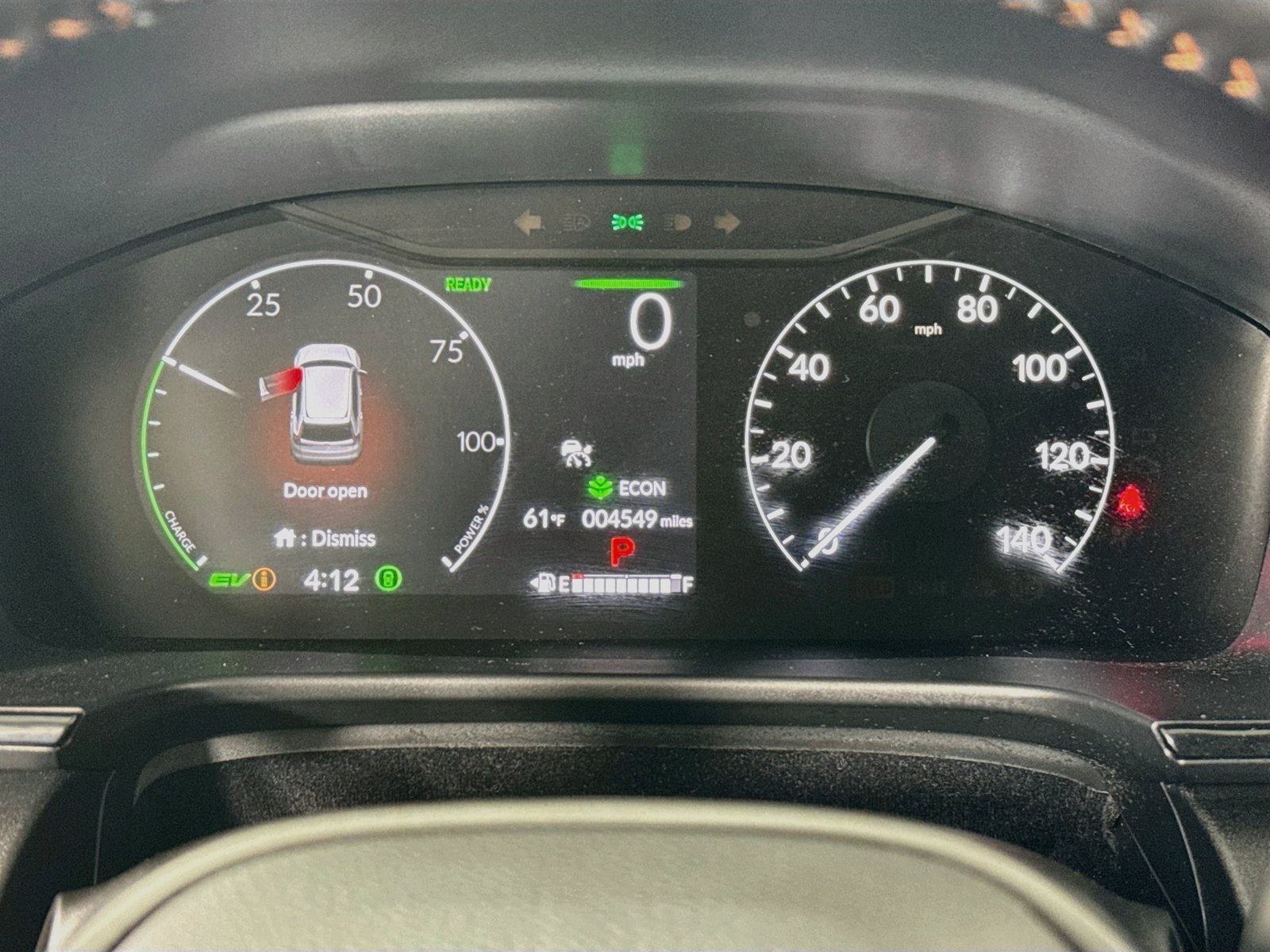 2026 Honda CR-V Sport - Photo 34