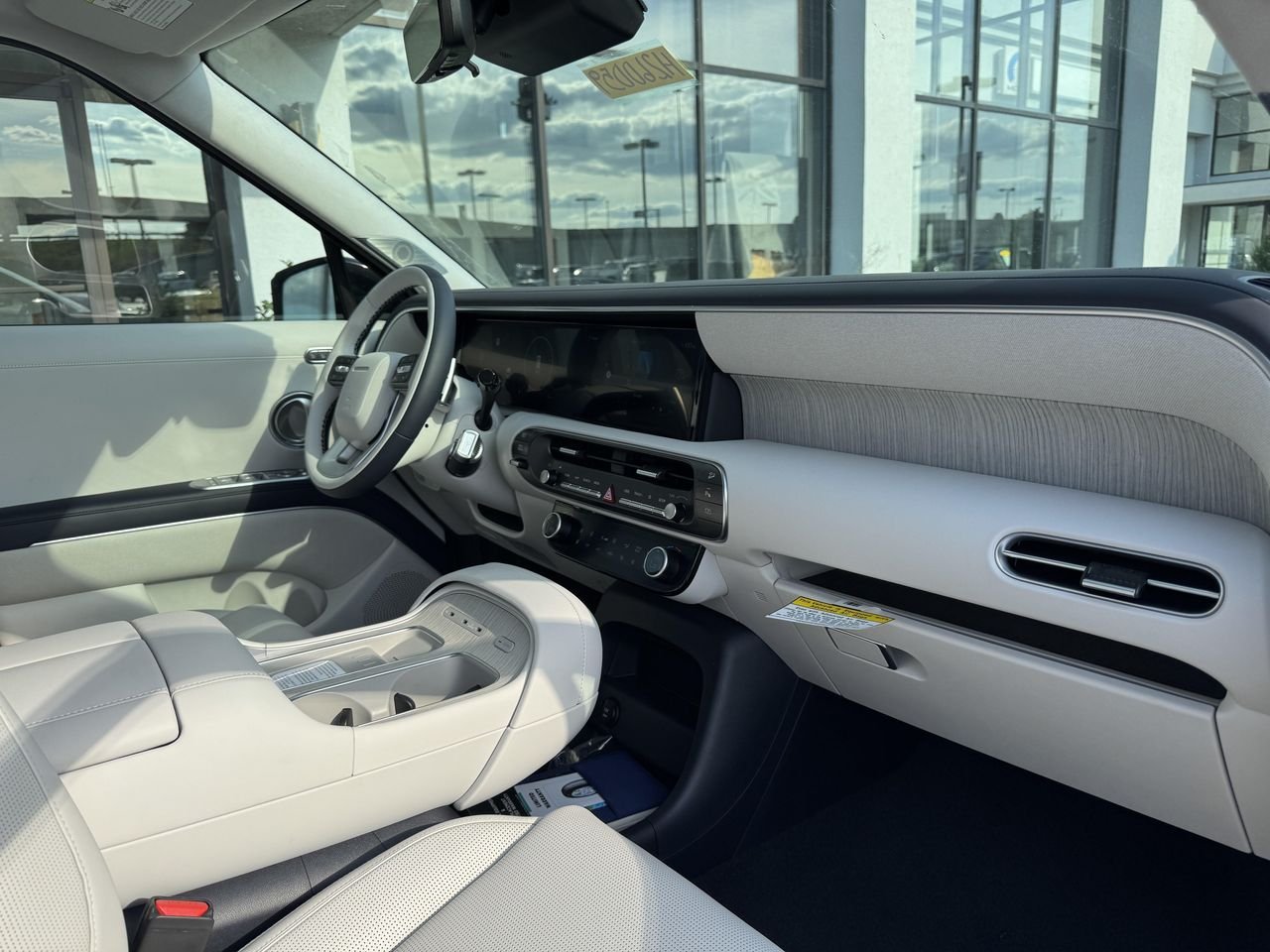 2026 Hyundai Palisade Calligraphy - Photo 24