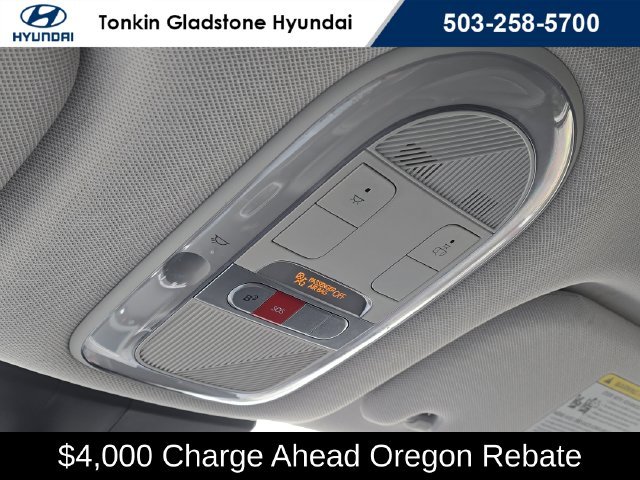 2023 Hyundai IONIQ 5 SEL - Photo 36