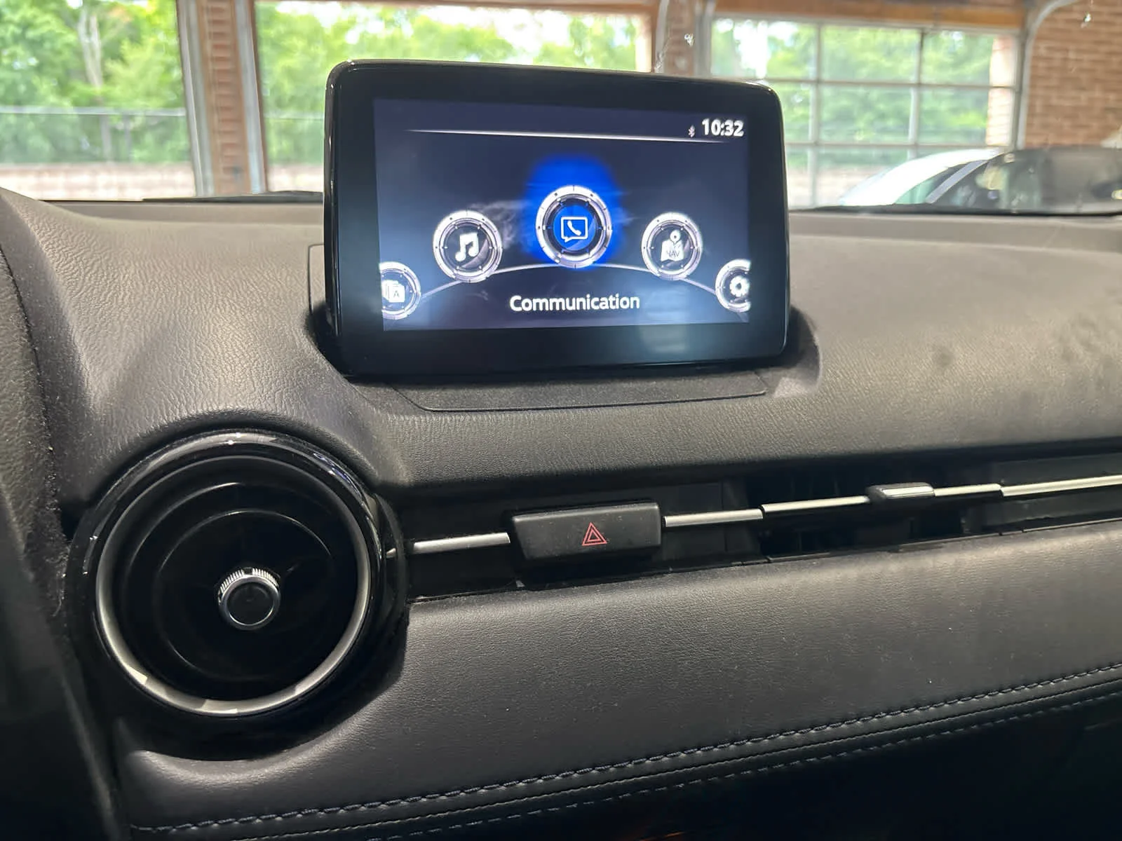 Used 2019 Graphite Toyota LE image 16