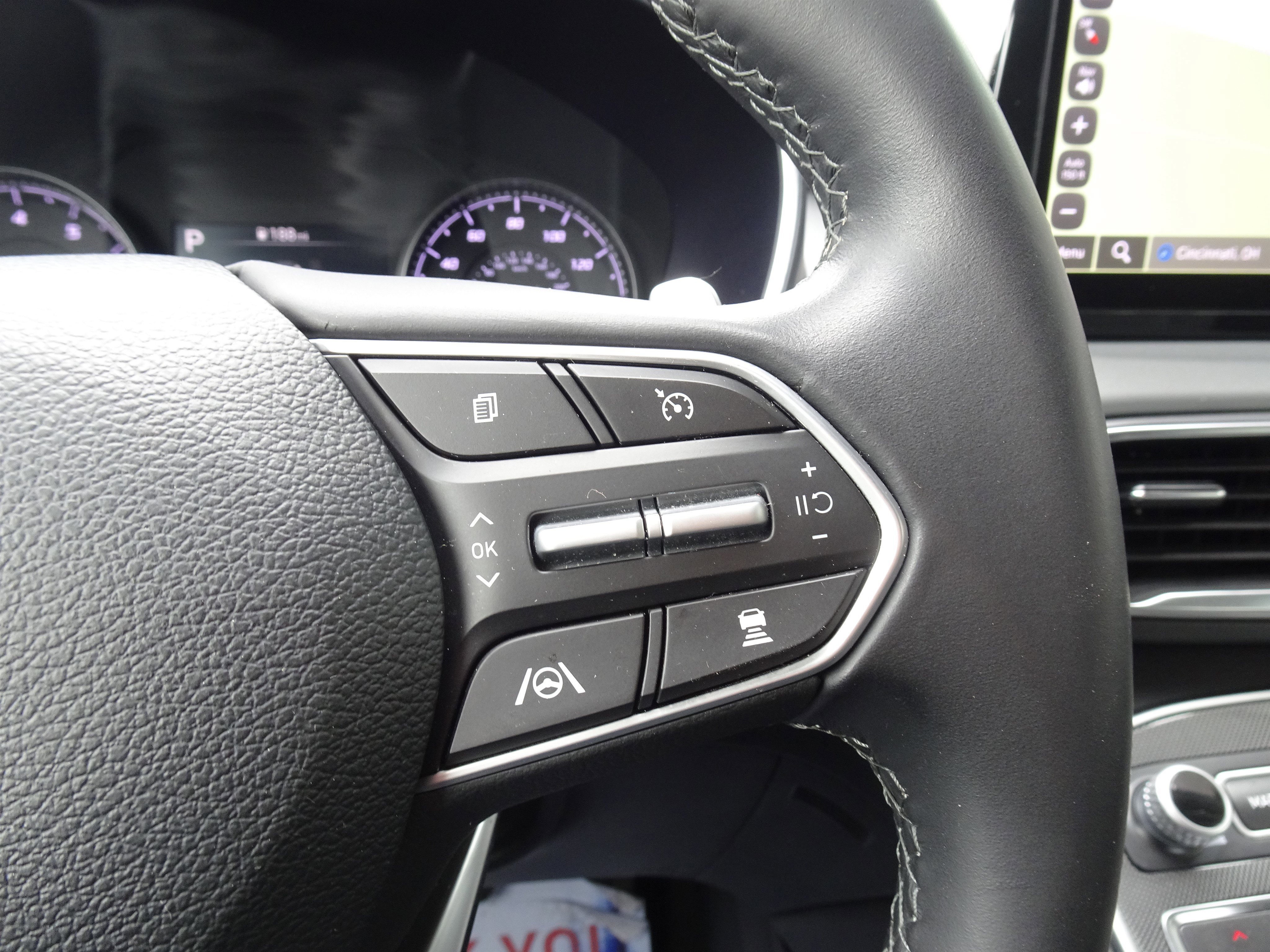2023 Hyundai Santa Fe SEL - Photo 22