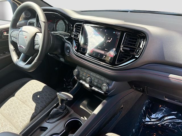 New 2026 Black Dodge GT image 33
