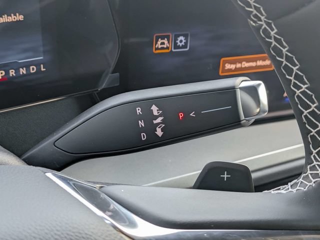New 2027 Sterling Gray Metallic Chevrolet LT image 27