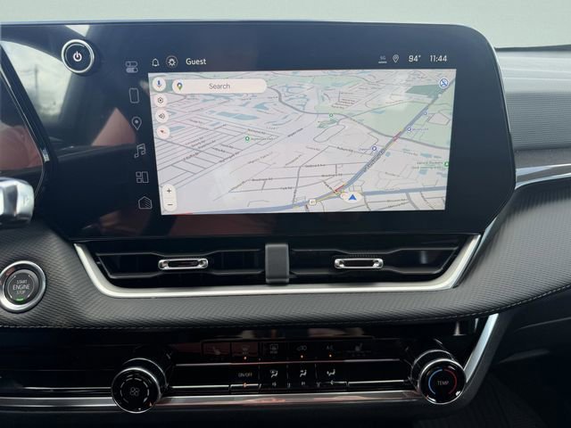 2026 Chevrolet Equinox LT - Photo 23