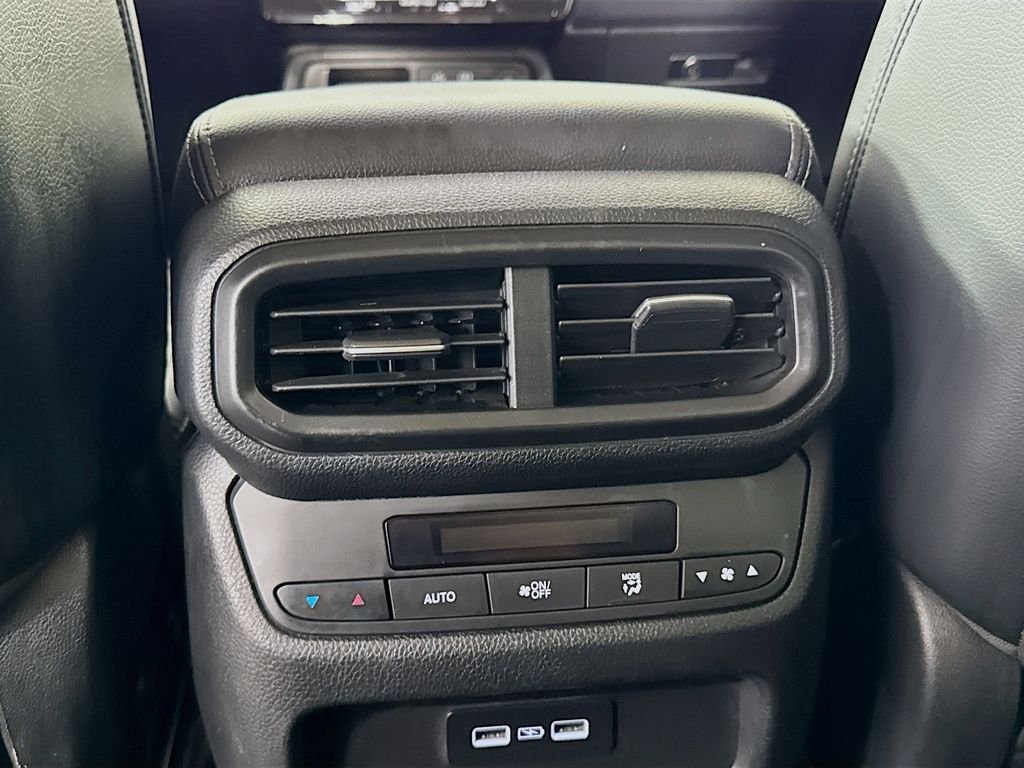 2023 Honda Pilot EX-L - Photo 32