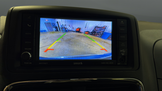 Used 2019 Indigo Blue Clearcoat Dodge  image 14