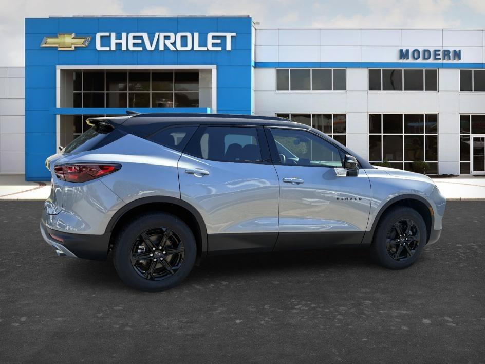 2026 Chevrolet Blazer 3LT - Photo 5