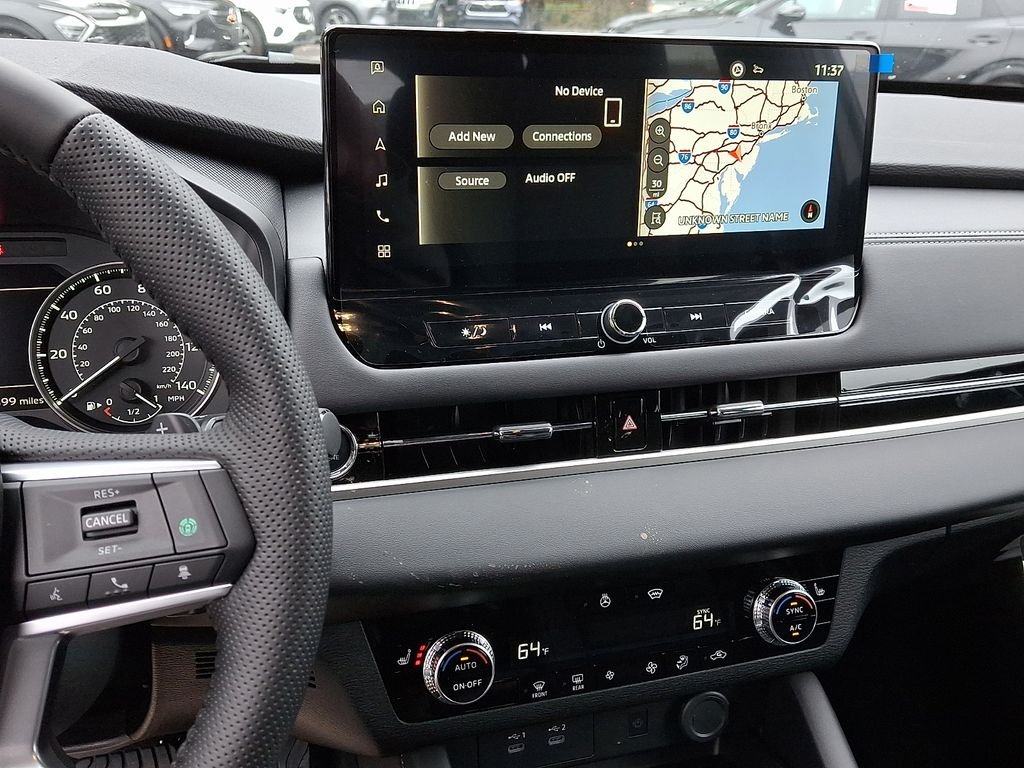 2026 Mitsubishi Outlander SE - Photo 11