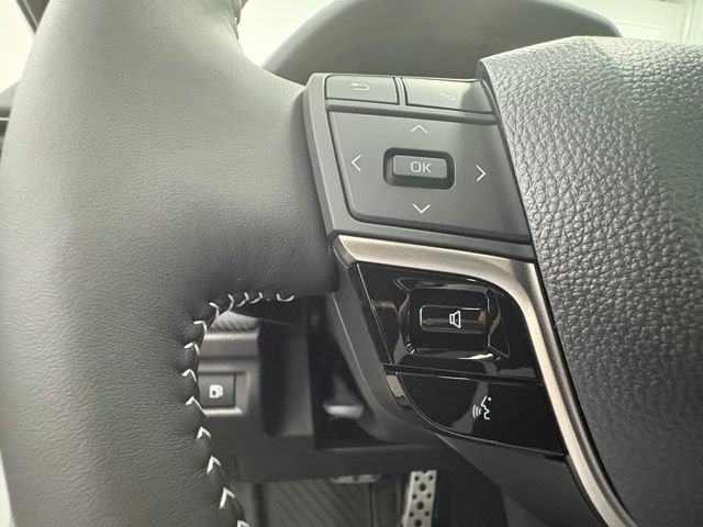 New 2026 Ice Cap Toyota  Nightshade AWD image 14