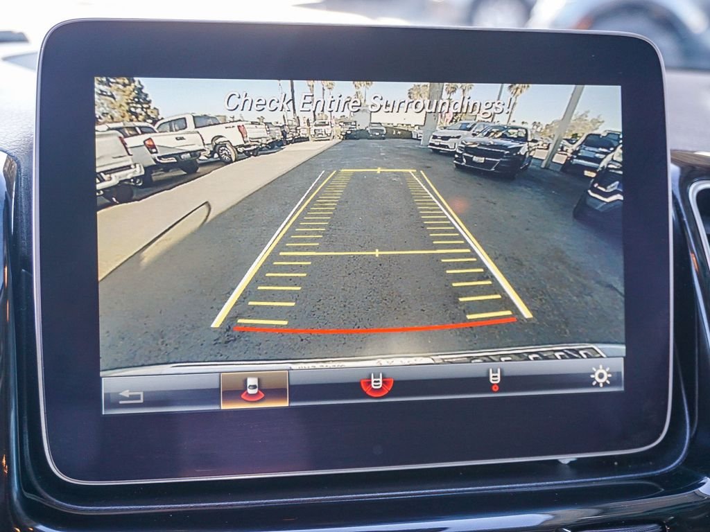 Used 2018 Silver Mercedes-Benz GLE 350 image 24
