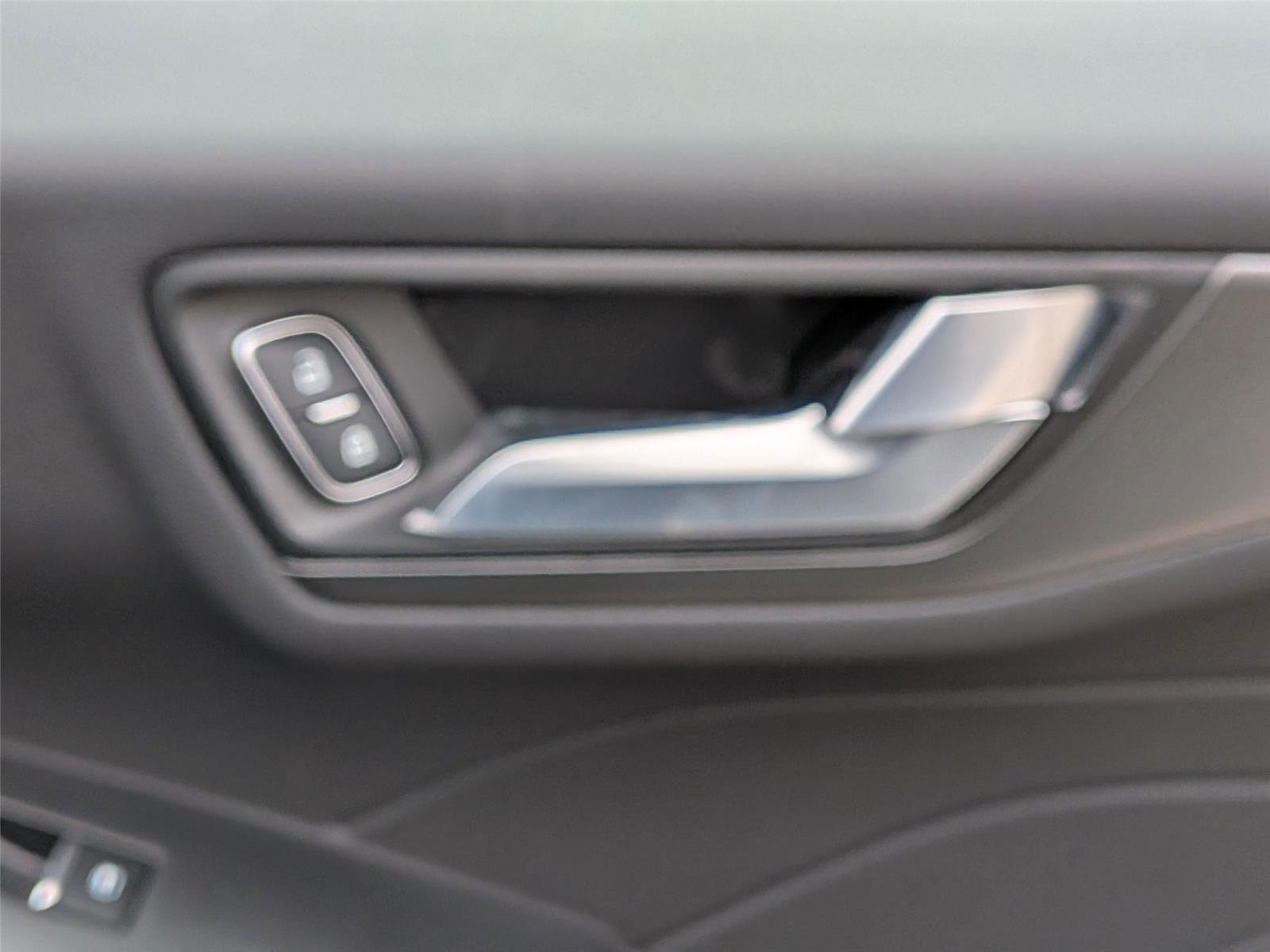 New 2026 Vapor Blue Metallic Ford Plug-in Hybrid image 34