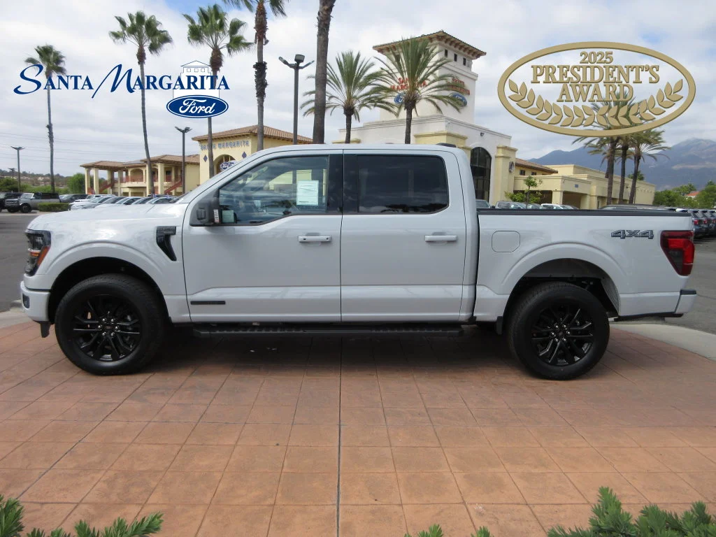 New 2026 Avalanche Ford XLT image 1
