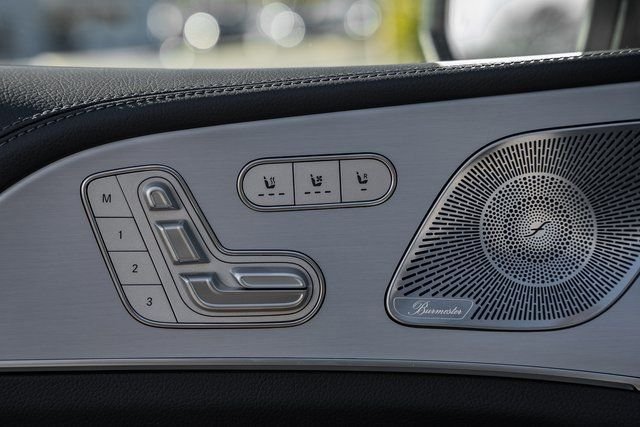 New 2026  Mercedes-Benz GLE 350 image 41