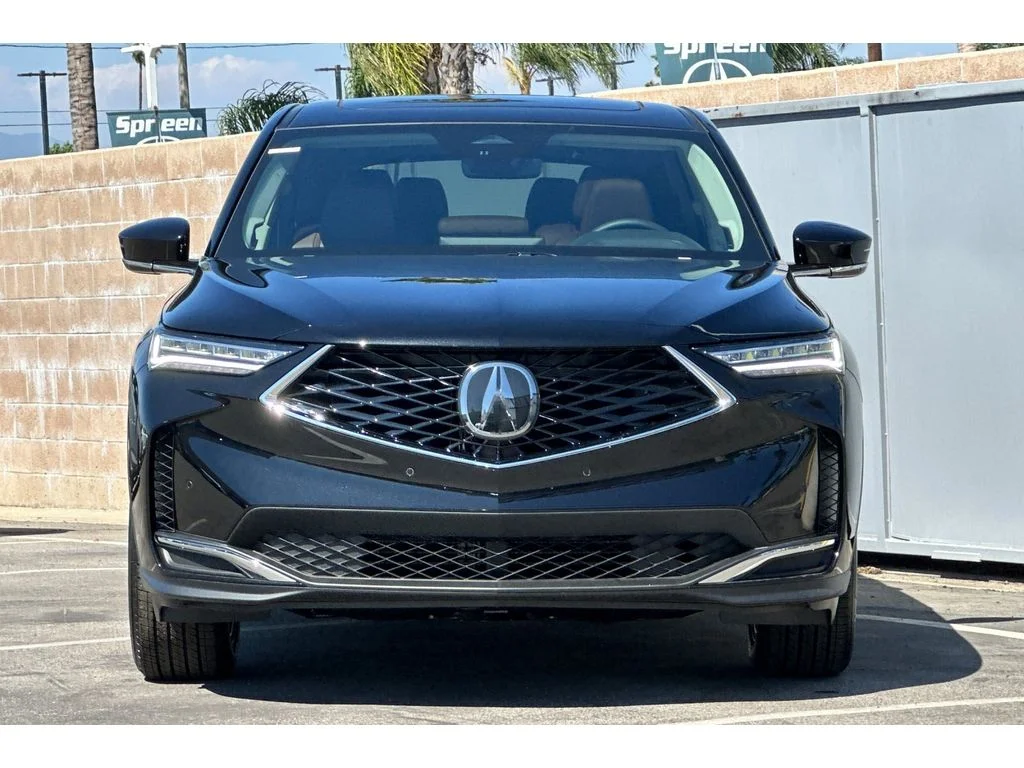 2026 Acura MDX Technology Package - Photo 6