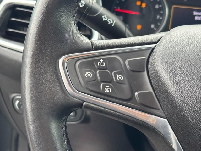 Certified Used 2019 NIGHTFALL GRAY METALLIC Chevrolet Premier image 17