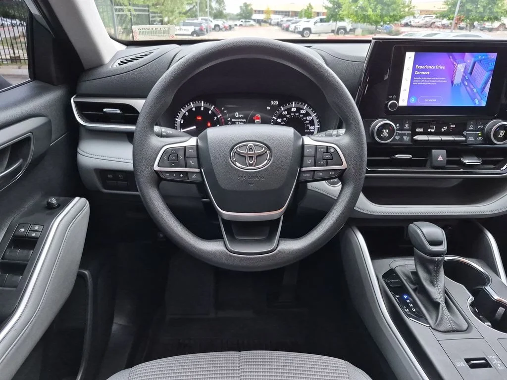 Used 2023 Silver Toyota L image 29