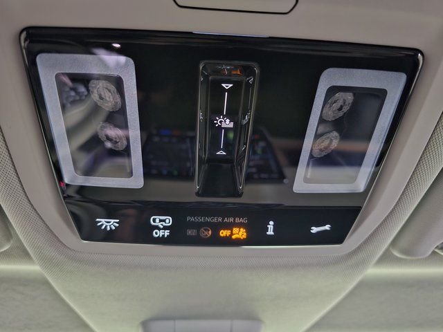 2025 Volkswagen ID. Buzz 1st Edition - Photo 21