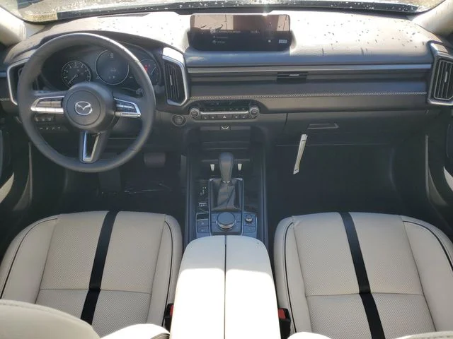 2026 Mazda CX-50 Turbo - Photo 15